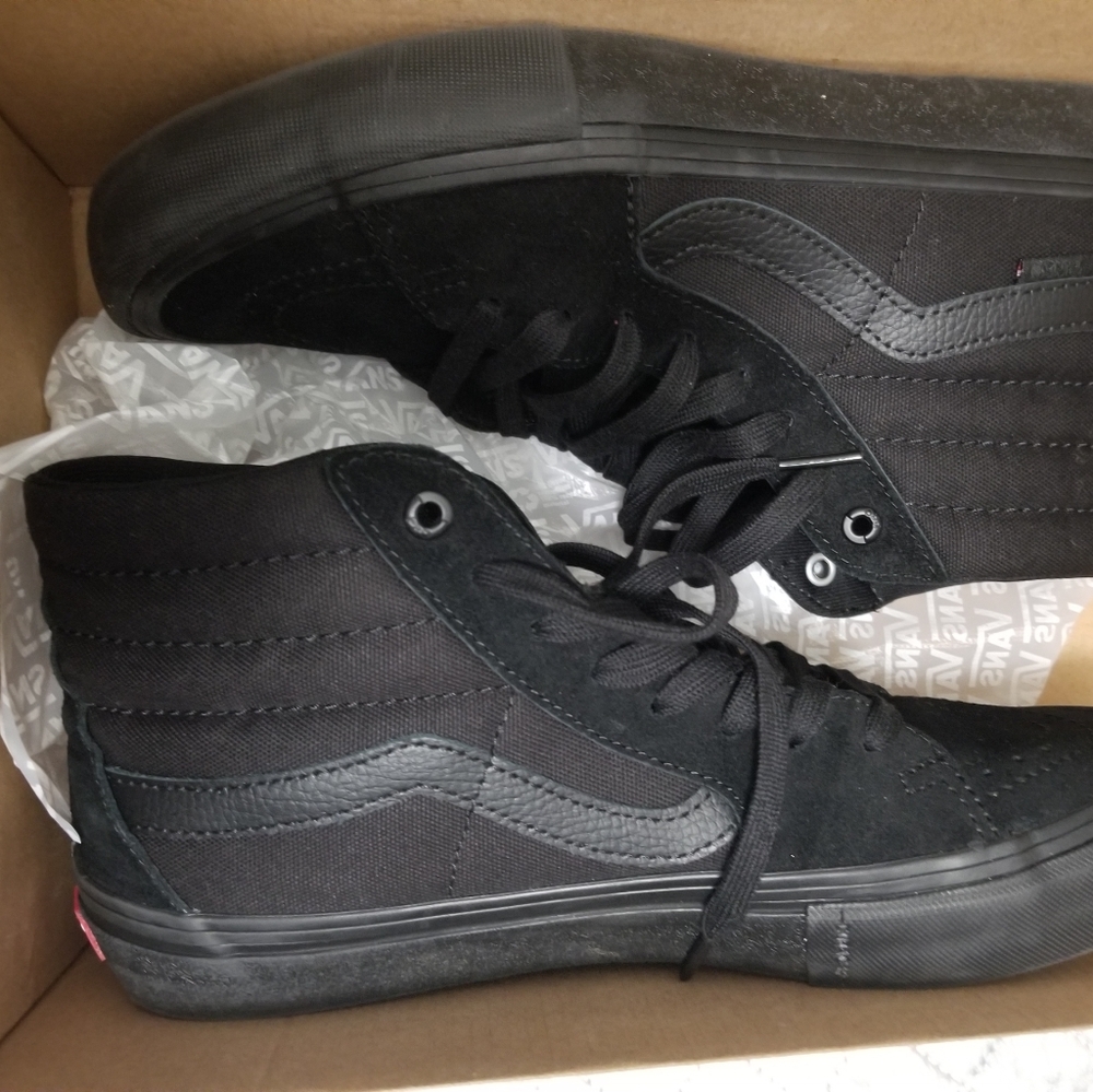 Van's Shoes Women